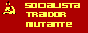 Diario de un socialista, traidor, mutante